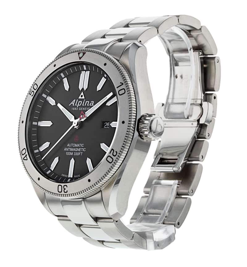 Alpina Alpiner 4 AL-525X5AQ6